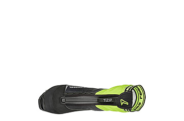 Image of Lowa Alpine Ice GTX Mountaineering Boots - Mens, Lime/Black, Medium, 8, 2303157299-LIMBLK-MD-8
