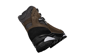 Image of Lowa Camino Evo GTX Hiking Shoes - Mens, Brown/Graphite, 9.5, 197827017103