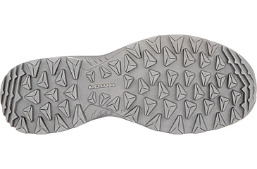Image of Lowa Ferrox GTX Lo Hiking Shoe - Womens, Smoke Blue/Ice Blue, 6.5, 3206976671-SBUIBU-M065