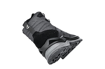 Image of Lowa Ferrox GTX Mid - Mens, Black/Anthracite, 8.5, 197827047049