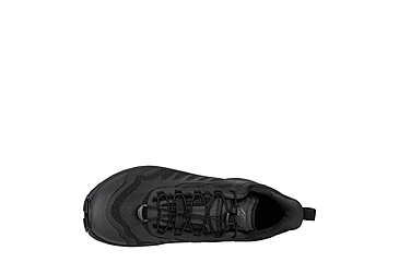 Image of Lowa Fortux GTX - Mens, Black/Black, 7.5, 197827026679