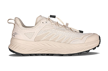 Image of Lowa Fortux GTX Trailrunning Shoes - Mens, Navy/Dune, 8.5, 197827038153