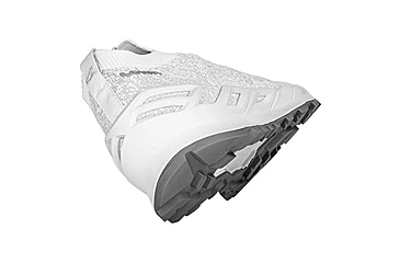 Image of Lowa Fortux GTX Trailrunning Shoes - Mens, Off White, 10.5, 197827038061