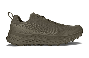 Image of Lowa Fortux Trailrunning Shoes - Mens, Ranger Green, 10.5, 197827037583