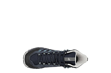 Image of Lowa Innovo GTX Mid Hiking Shoes - Womens, Navy/Arctic, 7, 3213316967-NAVARC-M070
