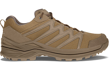 Image of Lowa Innox Pro GTX Lo TF Hiking Shoes - Mens, Coyote Op, 15, 3108320731-COYTOP-M150