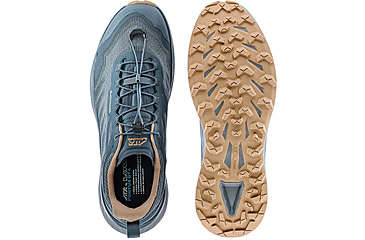 Image of Lowa Fortux GTX Trailrunning Shoes - Mens