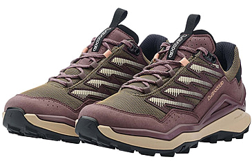 Image of Lowa Maddox Pro Lo Hiking Shoes - Womens