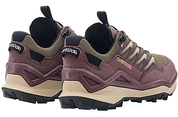 Image of Lowa Maddox Pro Lo Hiking Shoes - Womens
