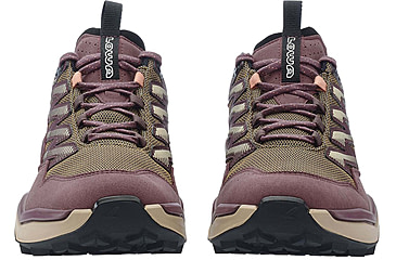 Image of Lowa Maddox Pro Lo Hiking Shoes - Womens