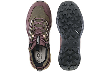 Image of Lowa Maddox Pro Lo Hiking Shoes - Womens