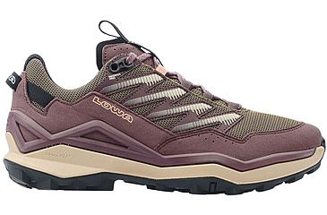 Image of Lowa Maddox Pro Lo Hiking Shoes - Womens
