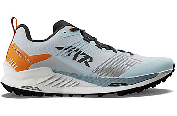 Image of Lowa Madrix Evo Training Shoes - Mens, 3118299209-9-ORANGE-9