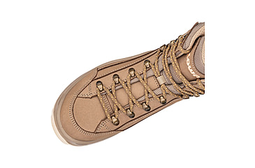 Image of Lowa Lowa Renegade GTX Mid Hiking Shoes - Womens, Sand/Apricot, 8.5, 3209454317-SNDAPR-M-8.5
