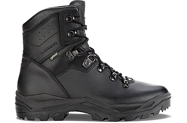 Image of Lowa R-6 GTX Tactical Boots- Mens, Black, 16, 840054468681