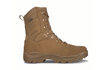 Image of Lowa R-8S GTX Patrol Tactical Boots - Womens, Coyote Op, 10.5, 840054438806