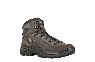 Image of Lowa Renegade Evo GTX Mid - Mens, Espresso/Seaweed, 9.5, 197827010302