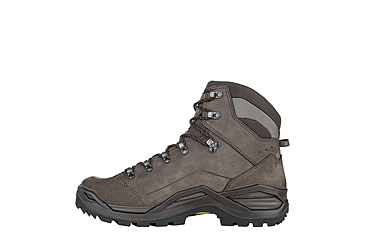 Image of Lowa Renegade Evo GTX Mid - Mens, Espresso/Seaweed, 9.5, 197827010302
