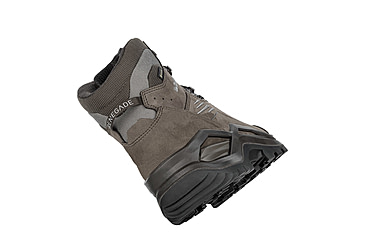 Image of Lowa Renegade Evo GTX Mid - Mens, Espresso/Seaweed, 9.5, 197827010302