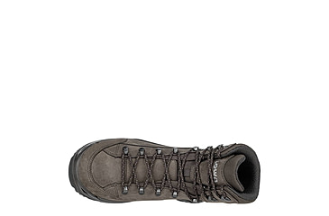 Image of Lowa Renegade Evo GTX Mid - Mens, Espresso/Seaweed, 9.5, 197827010302
