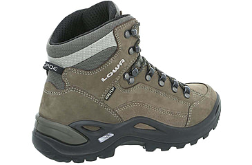 Image of Lowa Renegade GTX Mid Hiking Shoes - Womens, Stone, 11 US, Medium, 3209450925-STONE-11 US