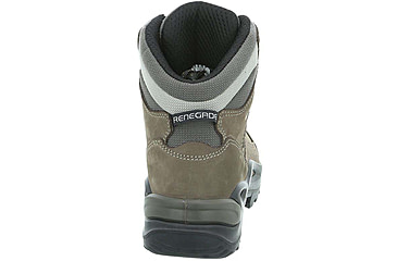 Image of Lowa Renegade GTX Mid Hiking Shoes - Womens, Stone, 11 US, Medium, 3209450925-STONE-11 US