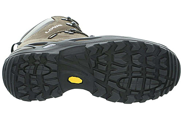 Image of Lowa Renegade GTX Mid Hiking Shoes - Womens, Stone, 11 US, Medium, 3209450925-STONE-11 US