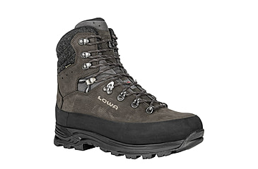 Image of Lowa Tibet Evo 400 GTX - Mens, Slate, 9.5, 197827017523