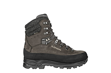 Image of Lowa Tibet Evo 400 GTX - Mens, Slate, 9.5, 197827017523