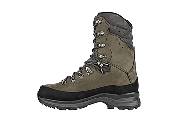 Image of Lowa Tibet Evo GTX HI Hiking Shoes - Mens, Sepia/Slate, 14, 2117384596-SEPSLT-M140
