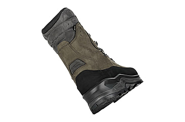 Image of Lowa Tibet Evo GTX HI Hiking Shoes - Mens, Sepia/Slate, 14, 2117384596-SEPSLT-M140