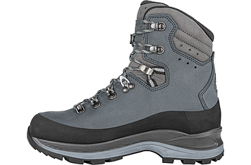 Image of Lowa Tibet Evo GTX HI Hiking Shoes - Womens, Smoke Green/Jade, 9, 2217347610-SMGNJA-M090