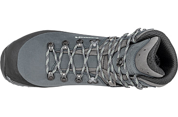 Image of Lowa Tibet Evo GTX HI Hiking Shoes - Womens, Smoke Green/Jade, 9, 2217347610-SMGNJA-M090