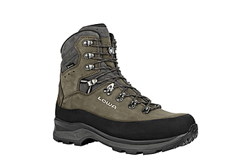 Image of Lowa Tibet EVO GTX Hiking Boots - Men's, Sepia/Slate, 13 US, 2117364596-SEPSLT-M130