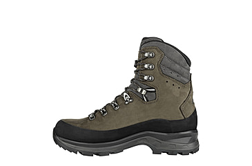 Image of Lowa Tibet EVO GTX Hiking Boots - Men's, Sepia/Slate, 13 US, 2117364596-SEPSLT-M130