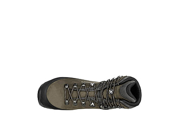 Image of Lowa Tibet EVO GTX Hiking Boots - Men's, Sepia/Slate, 13 US, 2117364596-SEPSLT-M130