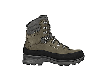 Image of Lowa Tibet EVO GTX Hiking Boots - Men's, Sepia/Slate, 13 US, 2117364596-SEPSLT-M130