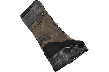 Image of Lowa Tibet Evo LL HI W Hiking Shoes - Mens, Sepia/Slate, 8, 2118524596-SEPSLT-M080