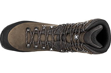Image of Lowa Tibet Evo LL HI W Hiking Shoes - Mens, Sepia/Slate, 8, 2118524596-SEPSLT-M080