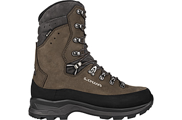 Image of Lowa Tibet Evo LL HI W Hiking Shoes - Mens, Sepia/Slate, 8, 2118524596-SEPSLT-M080