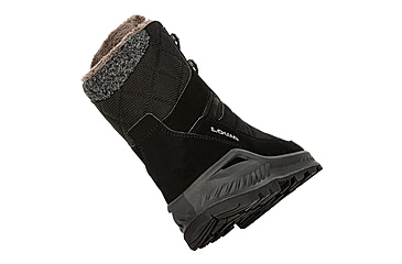 Image of Lowa Trident III GTX Boot - Womens, Black, 10.5, 4219810999-10.5