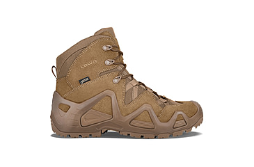 Image of Lowa Zephyr GTX Mid TF Hiking Shoes - Mens, Coyote Op, 7.5 US, Medium, 3105370731-COYTOP-7.5 US