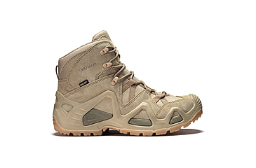 Image of Lowa Zephyr GTX Mid TF Hiking Shoes - Mens, Desert, 7.5 US, Medium, 3105370411-DESERT-7.5 US