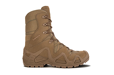Image of Lowa Zephyr Hi TF Hiking Shoes - Mens, Coyote Op, 7.5 US, Medium, 3105310731-COYTOP-7.5 US