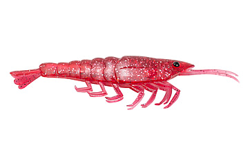 Image of Lunkerhunt Bait Shifter Shrimp Kit, Chum, 1/8 oz, BSHRIMP01