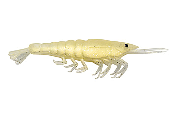 Image of Lunkerhunt Bait Shifter Shrimp Kit, T-Shad, 1/8 oz, BSHRIMP05