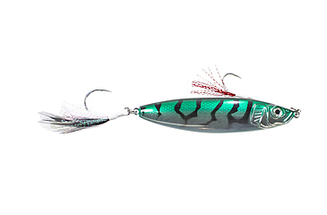 Image of Lunkerhunt Crasher Jig, Mack, 5in &amp; 4 oz, CJ203
