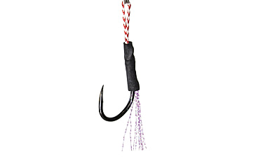 Image of Lunkerhunt Cut Bait Jig, Cutter, 2.5in &amp; 1.13 oz, CBJ102