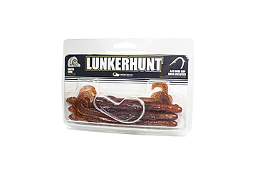 Image of Lunkerhunt Descend Salamander Bait Soft Bait, 6, 5in, Newt, SLMNDR1