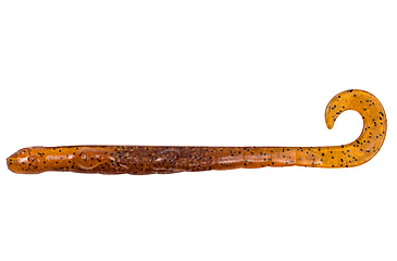 Image of Lunkerhunt Descend Salamander Bait Soft Bait, 6, 5in, Newt, SLMNDR1